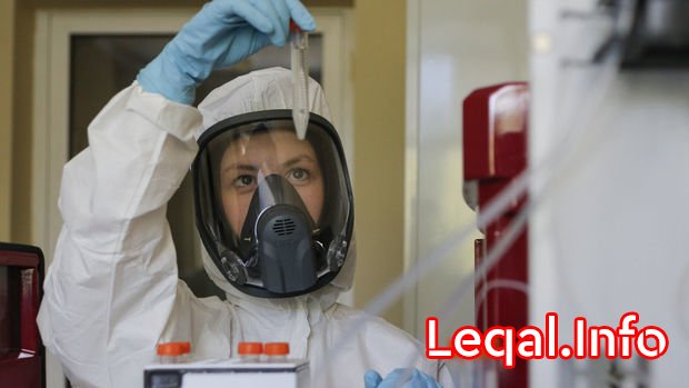 Azərbaycanda koronavirusa yoluxmada rekord azalma: