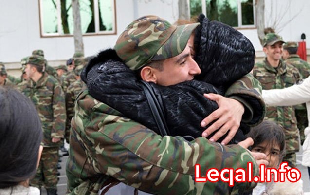 Hərbiyə çağırılan vətəndaşların əmək haqqı necə ödəniləcək?