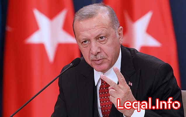 “Bu quldur dövlətə dəstək olanlara xəbərdarlıq edirəm”