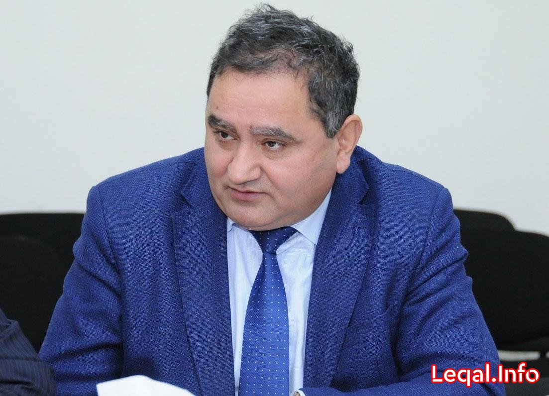 “Başınıza ələnən od-alov şəhidlərimizin ahıdır”