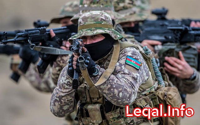 Azərbaycan Ordusu kritik mərhələni keçdi, indi daha sürətlə irəliləyəcək