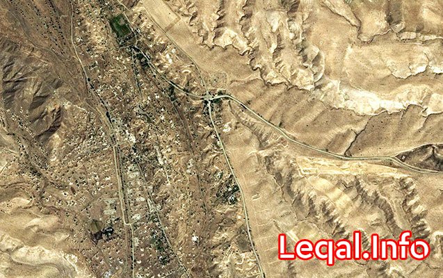 Ermənilər Cəbrayılda tarixi abidələri dağıdıb, təsərrüfatla məşğul olublar
