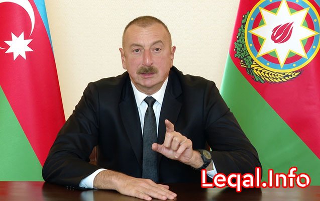 Azərbaycanda hansı ölkələrin silahları var?