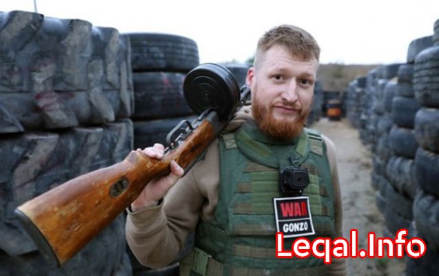 Semyon Peqov Qarabağdan qaçdı