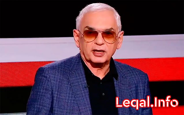 “Azərbaycan Prezidenti çox qətiyyətli çıxış edir!”