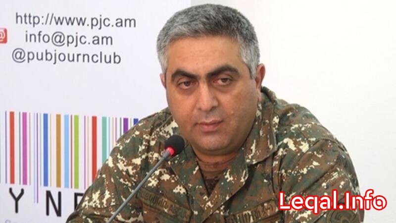 Ovannisyandan ETİRAF: Azərbaycan Ordusu bu istiqamətdə CİDDİ İRƏLİLƏDİ