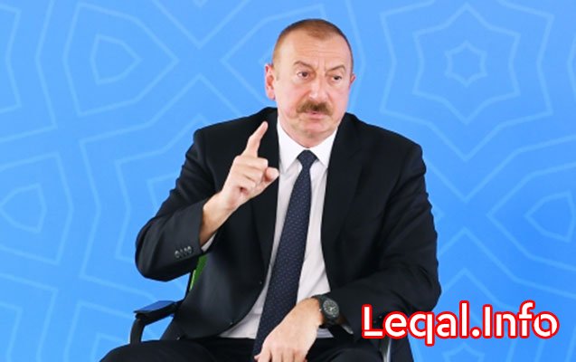 “Bərdə sakinlərinin qisası yerdə qalmayacaq!”