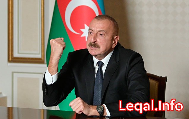 Bu kəndlər də işğaldan azad edildi!