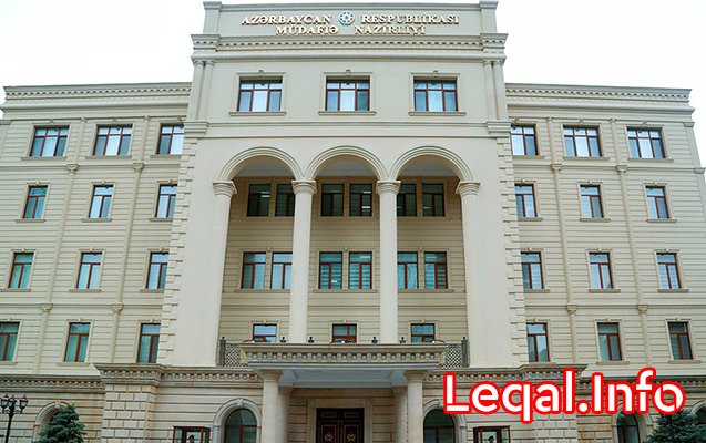 Düşmən Füzulini “Smerç”lə atəşə tutur