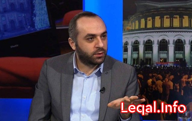 Ermənistanda döyüşə getməyənlər yeni doğulmuş körpələri ilə hədələnir