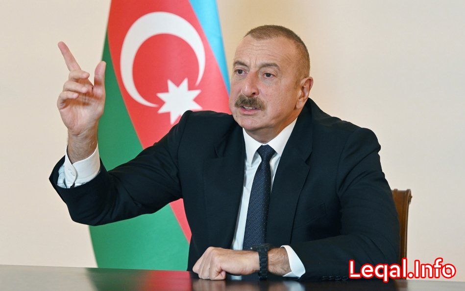 Bu kəndlər də azad edildi!