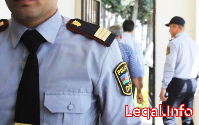 Koronaviruslu qohumunu uşaqları ilə görüşdürən tibb işçisi saxlanıldı