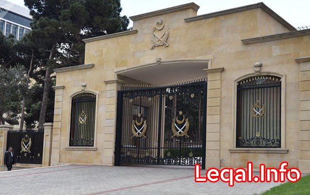Düşmənin Xankəndi yaxınlığındakı silah-sursat anbarı partladı