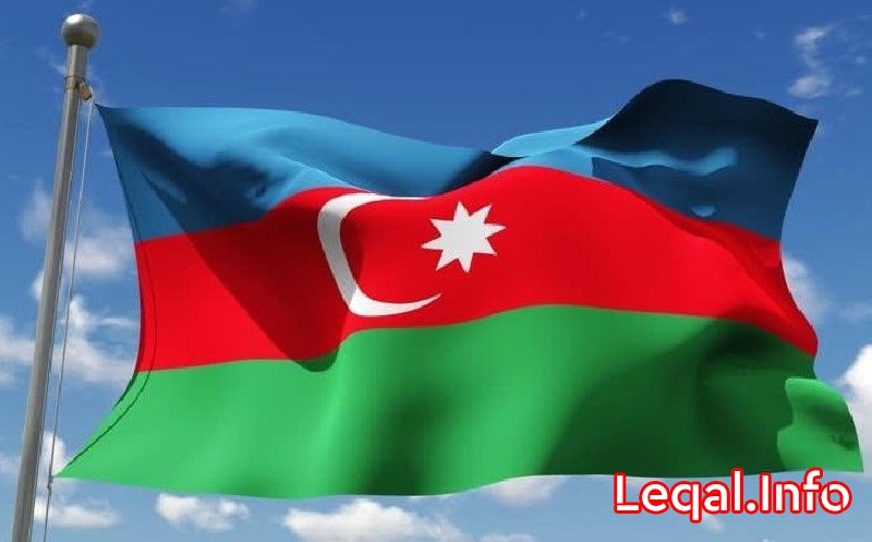 Azərbaycanda Dövlət Bayrağı günüdür
