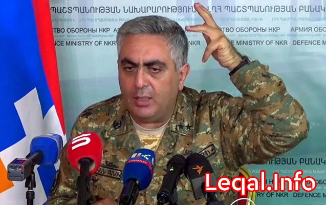 Ovannisyan istefa verdi