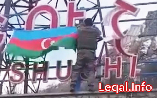 FHN Şuşa, Cəbrayıl, Zəngilan və Qubadlıda fəaliyyətə başladı
