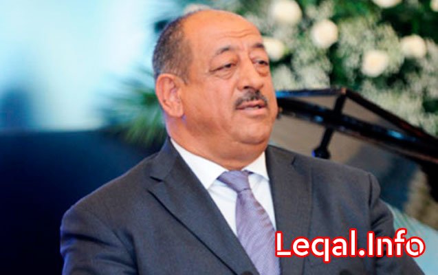Bayram Səfərovun oğlu işdən çıxarıldı