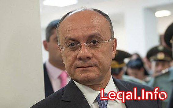 Azərbaycan Seyran Ohanyanı beynəlxalq axtarışa verib