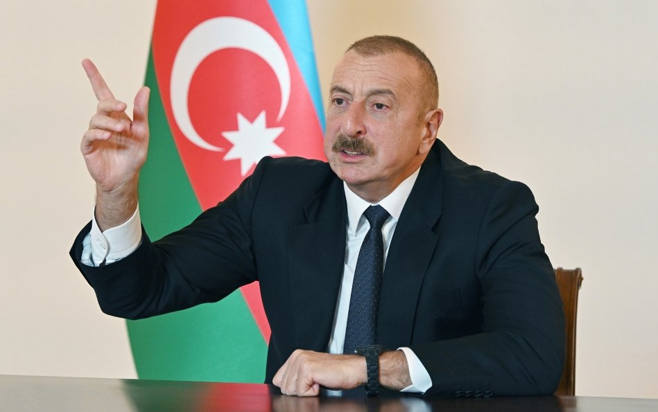 “Bəyanata müdaxilə etmək istəsələr, sərt mövqeyimizi görəcəklər”