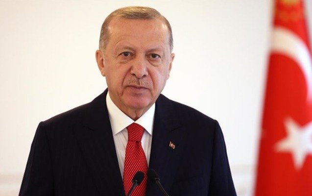 Türkiyə Prezidenti peyvənd oluna biləcəyini açıqladı