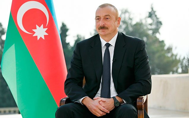 “Yaxın gələcəkdə İtaliya-Azərbaycan Universiteti üçün bina tikiləcək”