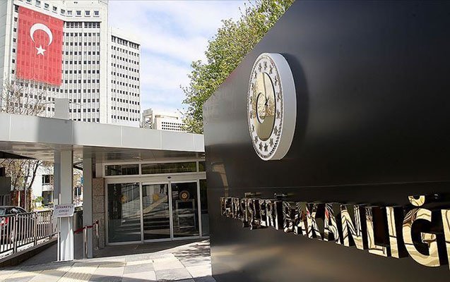 Türkiyə XİN-dən dünənki tarixi qərarla bağlı daha bir