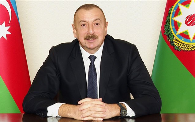 Hərbi vəziyyət 12 dekabr saat 00:00-da ləğv edilir
