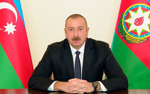 Bu gündən tərxis başlayır