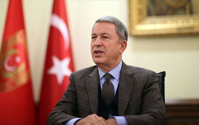Birgə Mərkəzə göndərilən türk hərbçilərin sayı açıqlandı