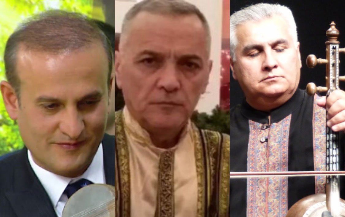Prezident onlara “Xalq artisti” adı verdi
