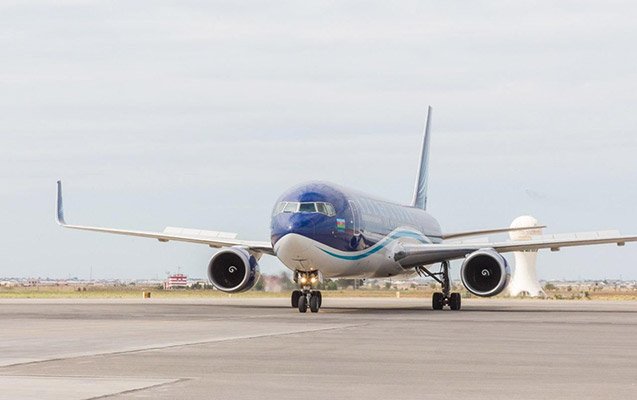 Bakıdan Naxçıvana aviareyslər bu səbəbdən təxirə salınıb