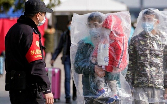 Çində koronavirusla bağlı son vəziyyət açıqlandı