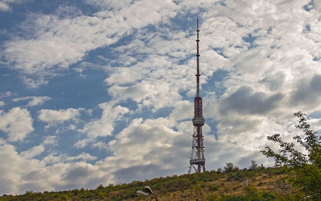 Ermənistanda bir neçə Rusiya telekanalının yayımı dayandırılıb