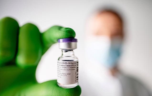 “Biontech/Pfizer” yeni virusa qarşı da təsirli oldu