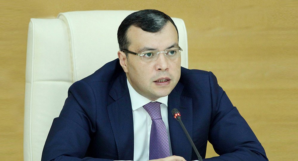 Qarabağda müasir sosial infrastruktur qurulacaq