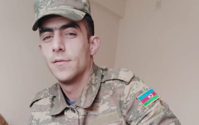 Müharibədən qayıdıb itkin düşən gəncin meyiti tapıldı