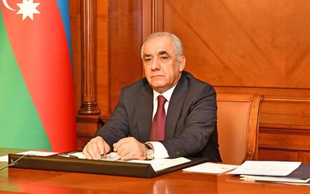 Baş nazir müharibədə zərər vurulan obyektlərlə bağlı sərəncam verdi