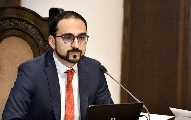 “Ermənistan rəhbərliyi erkən seçkilərə getməyə hazırdır”