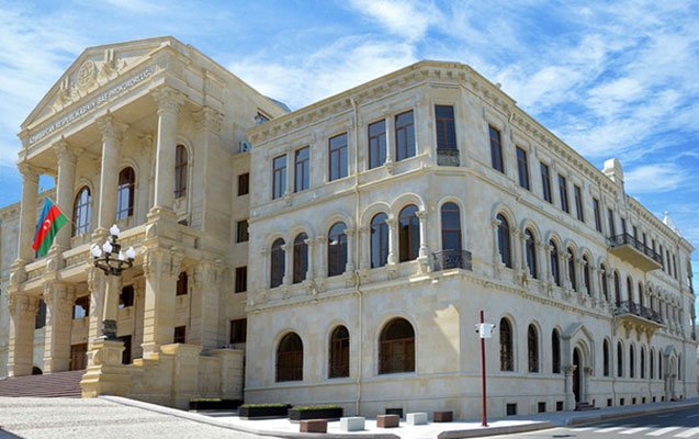 Baş Prokurorluq Masallıdakı əməliyyatla bağlı məlumat yaydı