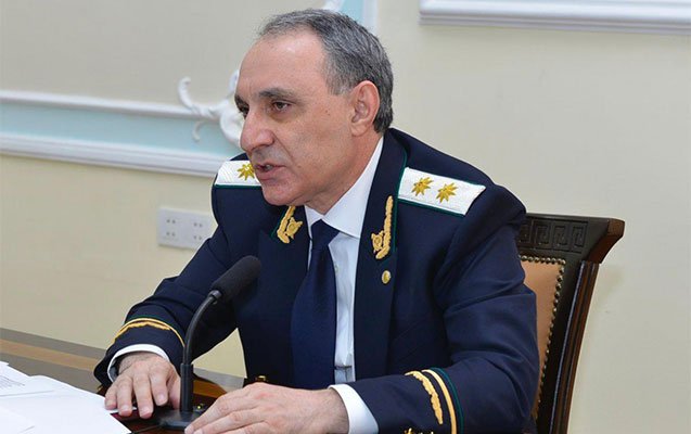 Müharibə ilə bağlı 21 erməni barədə axtarış elan edilib