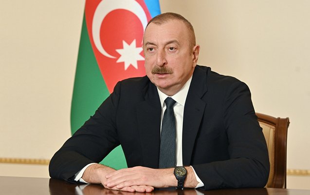 Prezident Ramin Quluzadənin fəaliyyətindən danışdı