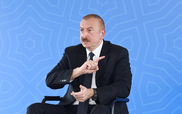 “Verdiyim tapşırıq bəzən müəyyən müddətdən sonra icra edilmir”