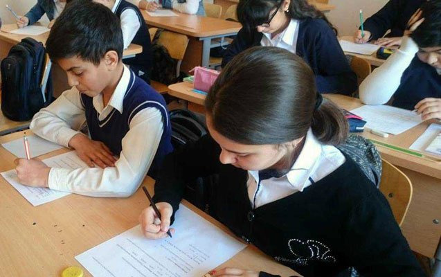 “Yoluxma kritik həddə çatsa, V-IX siniflərdə dərslərin açılması ləngiyəcək”