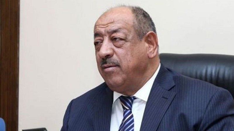 “Bayram Səfərov dedi ki, mən sizin Şuşada icra başçınızam, Bakıda yox”