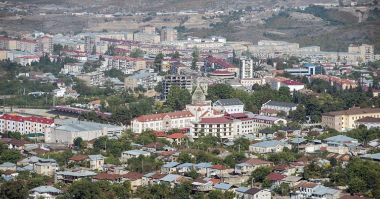 Xankəndinin idarəedilməsi bu tarixdən Bakının nəzarətinə keçir