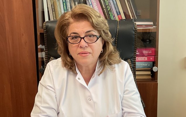 “QİÇS-li, onkoloji xəstələrə bu vaksin tövsiyə olunmur”