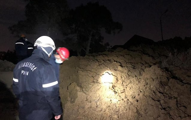 Nazirlik sürüşmənin səbəblərini açıqladı