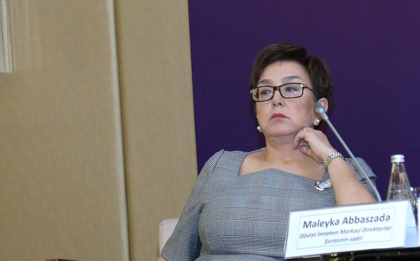 Magistraturaya qəbulda tələbələrə iki şans veriləcək