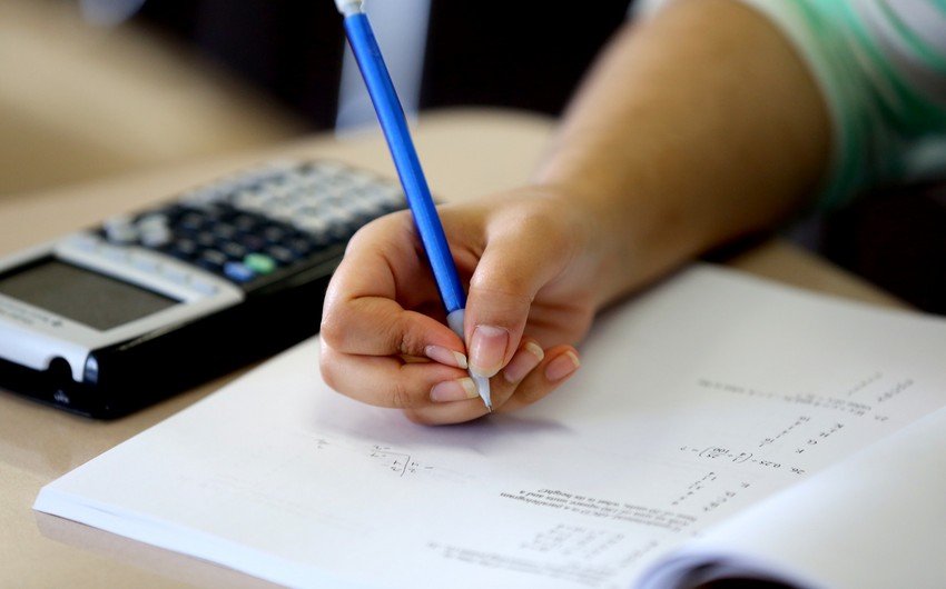 Buraxılış imtahanı proqramları sadələşdirilib