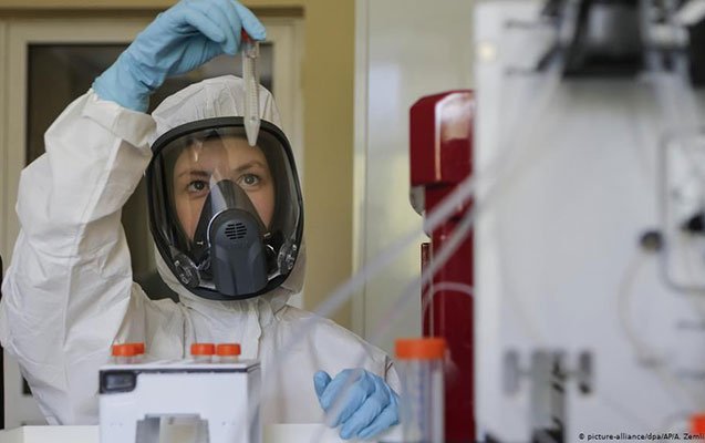 Türkiyənin 17 şəhərində koronavirusun yeni mutasiyası aşkarlandı